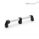 Трубчатая ручка M.1043 BM/30-700-AN-SCM (37056-R) ELESA+GANTER