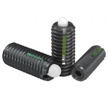 Фиксаторы K0328.106 Kipp