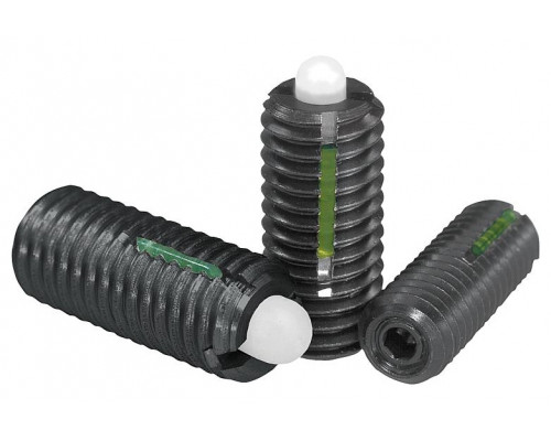 Фиксаторы K0328.106 Kipp