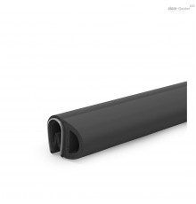 Профиль GN 2182-9,5-D-20 ELESA+GANTER