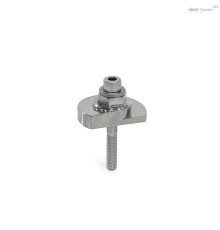 Зажимной болт GN 918.6-40-SKS-R-50 ELESA+GANTER