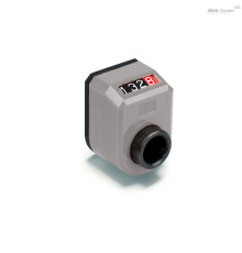 Индикатор DD51-FR-0.040-S-C3 (CE.85466) ELESA+GANTER