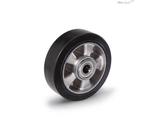 Колесо RE.G2-125-RSL (452772) ELESA+GANTER