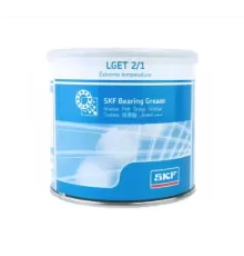 Консистентная смазка LGFP 2/1 SKF