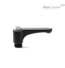 Регулируемая ручка ERW.22-SST-M4-C3 (252826-C3) ELESA+GANTER