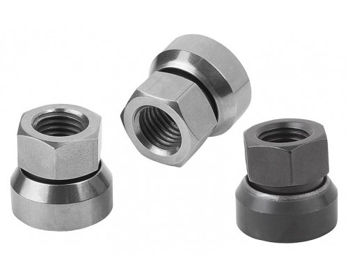 Гайки K0794.08 Kipp