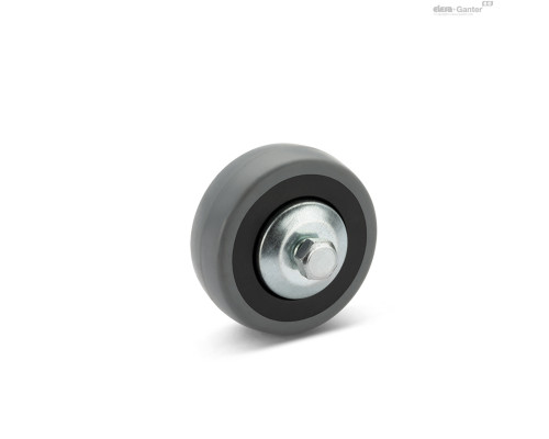 Колесо RE.C7-060-RBL (452086) ELESA+GANTER