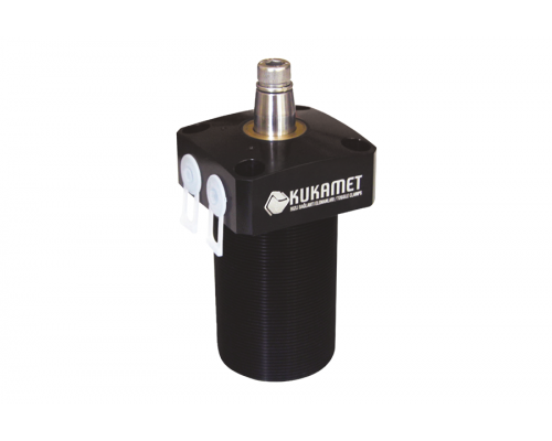 Прижимы 6014-25L Kukamet