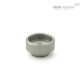 Гайка с накаткой DIN 6303-M12-B-NI ELESA+GANTER