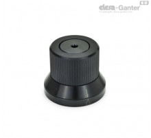 Регулируемая ручка GN 700-66-K14-A ELESA+GANTER