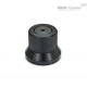 Регулируемая ручка GN 700-66-K12-A ELESA+GANTER