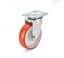 Колесико RE.FF-125-SSL-N (451075) ELESA+GANTER