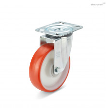 Колесико RE.FF-200-SSL-N (451079) ELESA+GANTER