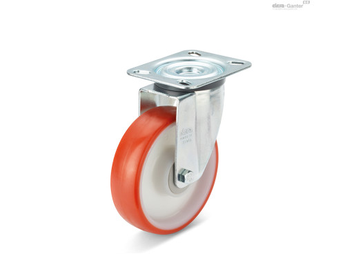 Колесико RE.FF-150-SSL-N (451077) ELESA+GANTER