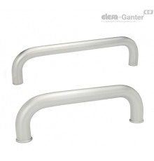 П-образная ручка GN 426.5-20-200-A ELESA+GANTER