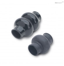 Чехол GN 808.1-45-E ELESA+GANTER
