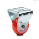 Ролик RE.C6-060-PBL-C (451950) ELESA+GANTER