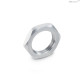 Шестигранная гайка GN 909.5-M16x1,5 ELESA+GANTER