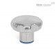 Лепестковая ручка GN 5435-40-M8-MT-F ELESA+GANTER