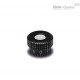 Ручка управления MBR.30 B-5+CGS-C3 (34813-C3) ELESA+GANTER