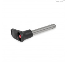 Установочный штифт GN 114.12-6-25 ELESA+GANTER
