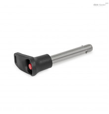 Установочный штифт GN 114.12-8-20 ELESA+GANTER