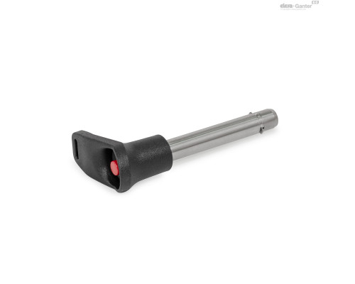 Установочный штифт GN 114.12-6-25 ELESA+GANTER