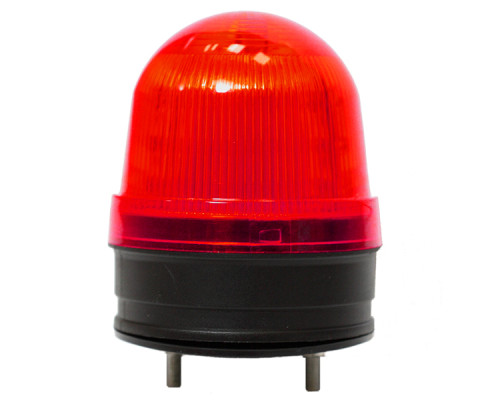 Проблесковый маячок INNOCONT SL70B-024-R