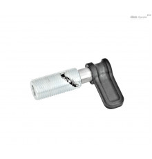 Рычажный фиксатор GN 712.1-6-M16x1,5-S ELESA+GANTER
