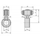 Кольца K0407.100601 Kipp