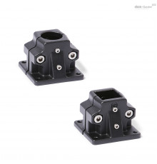 Зажим GN 165.1-B30-2-SW ELESA+GANTER
