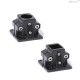 Зажим GN 165.1-B30-2-SW ELESA+GANTER