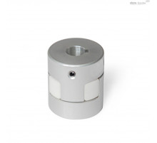 Муфта GN 2241-30-K12-14-AL-WS ELESA+GANTER