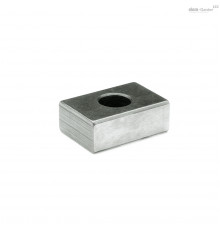 Неглубокая гайка GN 230-10 ELESA+GANTER