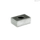 Неглубокая гайка GN 230-12 ELESA+GANTER