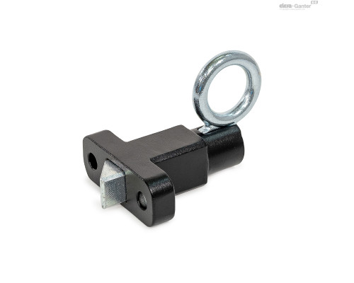 Штифт стопорный GN 724.5-13-20-C4-SW ELESA+GANTER