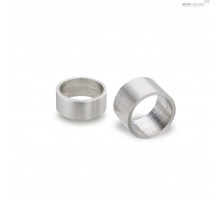 Распорная втулка GN 609.5-12-14-4 ELESA+GANTER