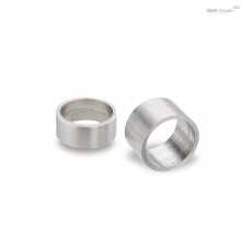 Распорная втулка GN 609.5-6-7-2 ELESA+GANTER