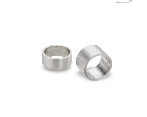 Распорная втулка GN 609.5-12-14-4 ELESA+GANTER