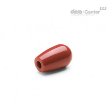 Коническая ручка I.622/55 N-10-C6 (121096) ELESA+GANTER