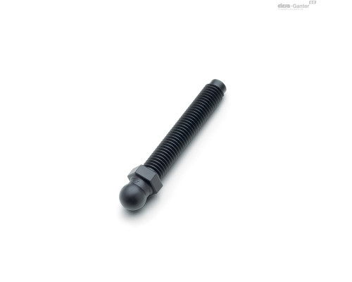 Винт для опор STP-14-M16x169 (317381) ELESA+GANTER