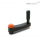 Рукоятка кривошипная EKH.125 A-14-B2 (210251-B2) ELESA+GANTER