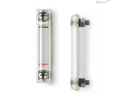 Индикатор HCX.76-BW-SST-M10 (11345) ELESA+GANTER