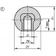 Ручка K0158.11605 Kipp