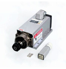 Шпиндель GDZ80x73-1.5 (1.5 kW, 24000 rpm, 220V)
