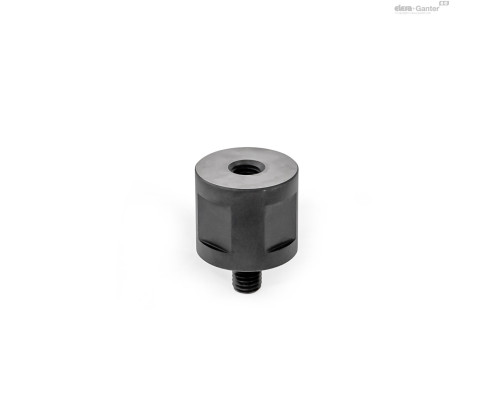 Цилиндр высоты GN 9192.3-40-M12-35 ELESA+GANTER