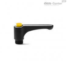 Регулируемая ручка ERW.78-B-M12-C4 (253161-C4) ELESA+GANTER