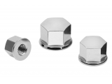 K1332 Гайки колпачковые Hygienic DESIGN, нержавеющая сталь