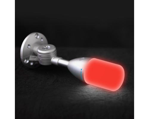 Светосигнальная колонна Raventek ROF-F24-RYG