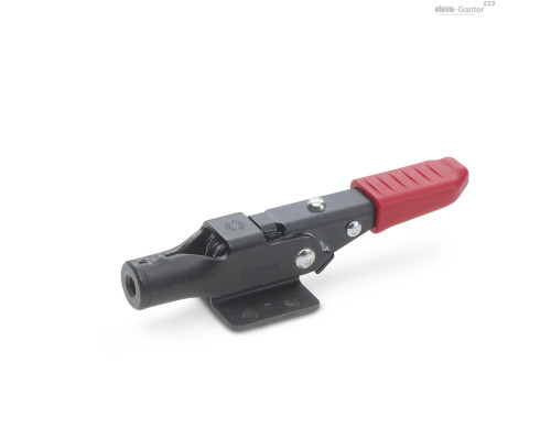 Зажим GN 853-160-T5 ELESA+GANTER
